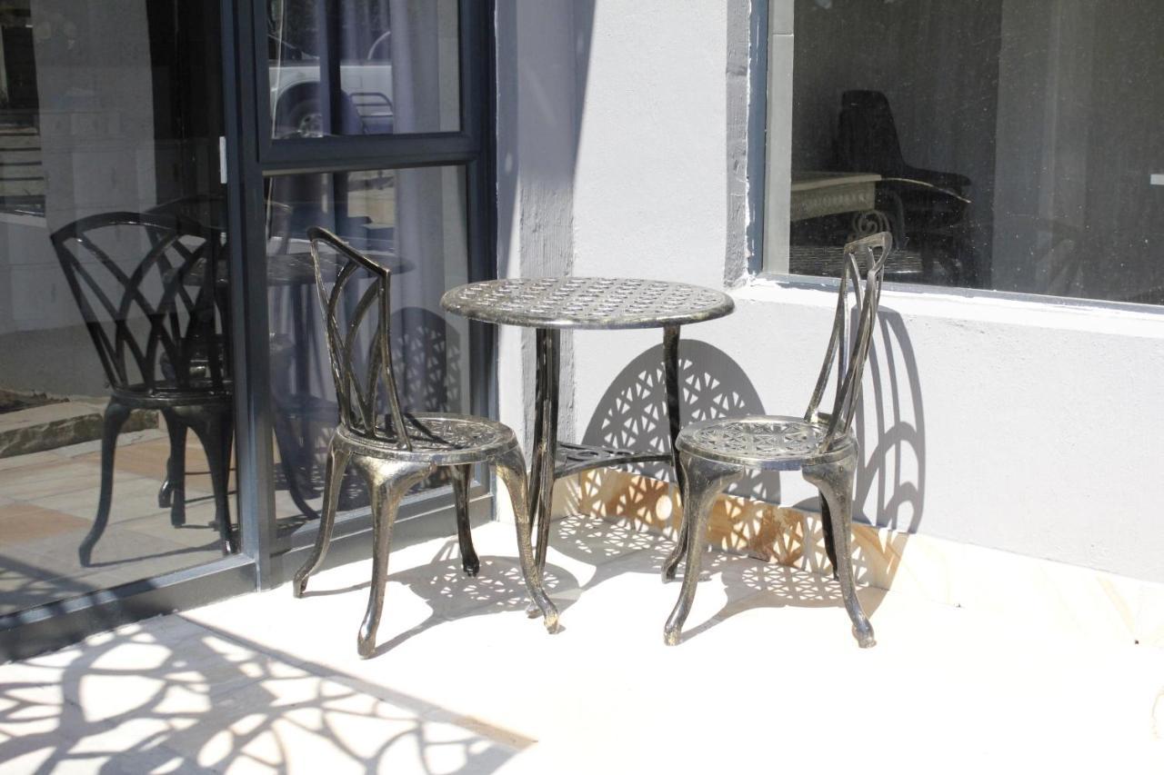Le Grant Guesthhouse Aparthotel Kroonstad Exterior foto