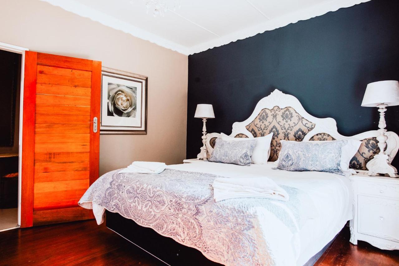 Le Grant Guesthhouse Aparthotel Kroonstad Exterior foto